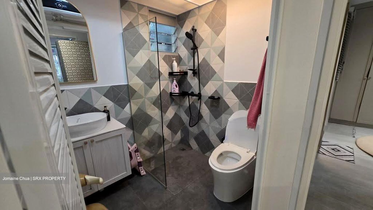 Blk 222B Bedok Beacon (Bedok), HDB 4 Rooms #632194091
